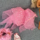 Vintage 1988 Barbie  SuperStar Barbie  Mattel #1604 Pink Blonde 80s