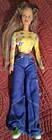 Vintage 1998 Happenin  Hair Teresa in Original Outfit Complete