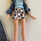 Vintage Bratz Cool Cloe Doll 2001