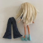 Vintage Bratz Cool Cloe Doll 2001
