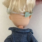 Vintage Bratz Cool Cloe Doll 2001