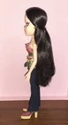 Vintage Bratz Doll   Flower Girlz   NORA   Dressed   HTF   Flaws/Read      
