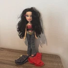 Vintage Bratz Nora flower girl 