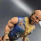 Vintage Mr  T Action Figure The A Team BA Baracus 1983 Cannell Toys