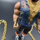 Vintage Mr  T Action Figure The A Team BA Baracus 1983 Cannell Toys