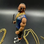 Vintage Mr  T Action Figure The A Team BA Baracus 1983 Cannell Toys
