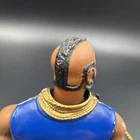 Vintage Mr  T Action Figure The A Team BA Baracus 1983 Cannell Toys