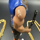 Vintage Mr  T Action Figure The A Team BA Baracus 1983 Cannell Toys