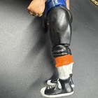 Vintage Mr  T Action Figure The A Team BA Baracus 1983 Cannell Toys