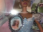 Vintage Princess Bride Barbie In Box