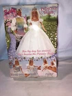 Vintage Princess Bride Barbie In Box