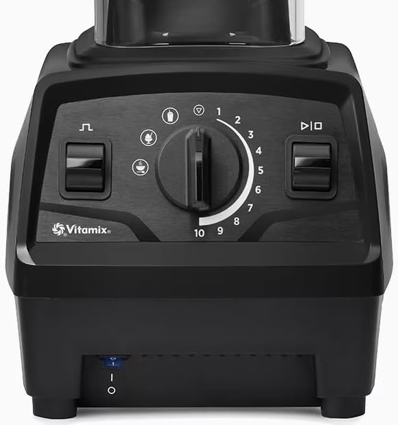 Vitamix Explorian E520 Blender with Tumblers