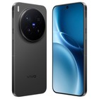 Vivo X300 Pro 5G Elite Black 16GB RAM 512GB Storage Indian Global Version Unlock