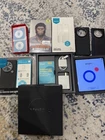Vivo X Fold 3 Pro 512GB Unlocked Smartphone Black plus free accessories  200