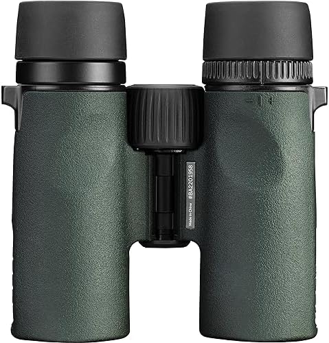 Vortex Optics Bantam HD 6 5x32 Youth Binoculars   HD Optical System  XR Lens Coatings  Rubber Armor  Tripod Adaptable  Waterproof  Fogproof  Shockproof   Unlimited  Unconditional Warranty