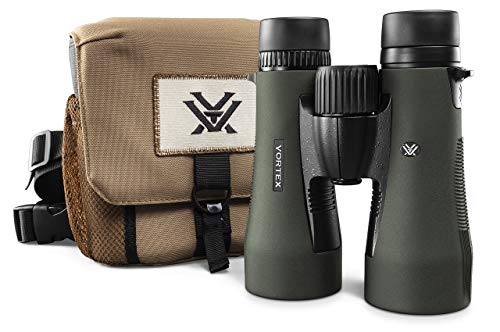 Vortex Optics Diamondback HD 10x50 Binoculars   HD Optical System  Non slip Grip  Waterproof  Fogproof  Shockproof  Included GlassPak   Unlimited  Unconditional Warranty