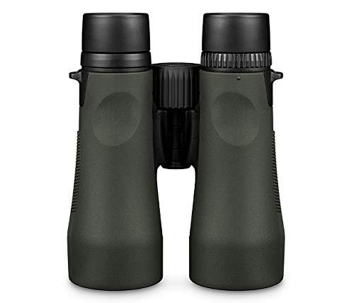 Vortex Optics Diamondback HD 10x50 Binoculars   HD Optical System  Non slip Grip  Waterproof  Fogproof  Shockproof  Included GlassPak   Unlimited  Unconditional Warranty