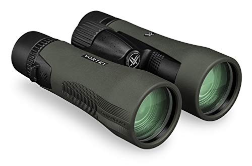 Vortex Optics - Binoculares - Diamondback HD