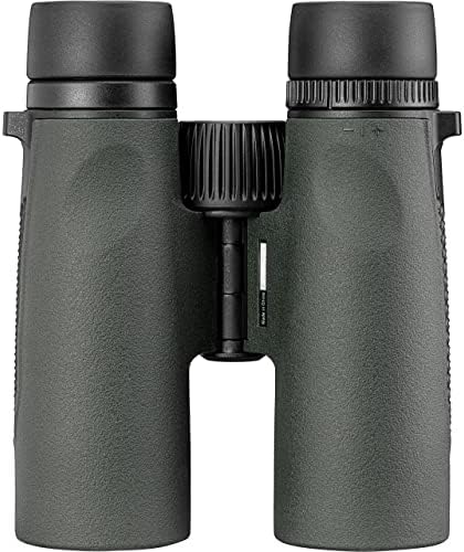 Vortex Optics Triumph HD 10x42 Binoculars   HD Optical System  Fully Multi Coated Lenses  Rubber Armor  Tripod Adaptable  Waterproof  Fogproof  Shockproof   Unlimited  Unconditional Warranty