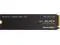 WD BLACK 2TB SN850X NVMe Internal Gaming SSD Solid State Drive   Gen4 PCIe  M 2 2280  Up to 7 300 MB/s   WDS200T2X0E