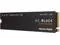 WD BLACK 2TB SN850X NVMe Internal Gaming SSD Solid State Drive   Gen4 PCIe  M 2 2280  Up to 7 300 MB/s   WDS200T2X0E