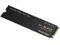 WD BLACK 2TB SN850X NVMe Internal Gaming SSD Solid State Drive   Gen4 PCIe  M 2 2280  Up to 7 300 MB/s   WDS200T2X0E