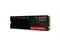 WD BLACK 4TB SN850X NVMe Internal Gaming SSD Solid State Drive   Gen4 PCIe  M 2 2280  Up to 7 300 MB/s   WDS400T2X0E
