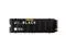 WD BLACK 8TB SN850X NVMe Internal Gaming SSD Solid State Drive with Heatsink   Works with Playstation 5  Gen4 PCIe  M 2 2280  Up to 7 300 MB/s   WDS800T2XHE