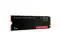 WD BLACK SN7100 M 2 2280 1TB PCI Express 4 0 x4 TLC 3D NAND Internal Solid State Drive  SSD  WDS100T4X0E