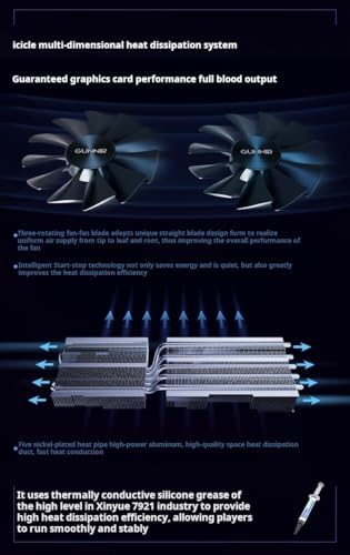 WEELIAO GUNNIR Intel Arc A770 Photon 16GB OC GDDR6 2400MHz Triple Fan White Graphics Card  256 bit  PCIe 4 0  HDMI/DisplayPort  Supports 4k 