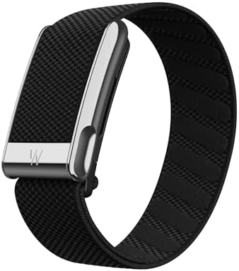 WHOOP 5 0/MG Activity Tracker   12 Month Membership   Health and Fitness Wearable   24/7 Activity and Sleep Tracker  Personalized Coaching  Menstrual Cycle Insights   14  Days Battery Life