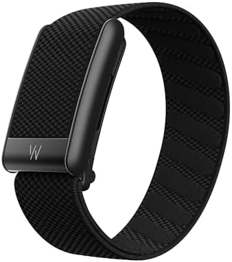 WHOOP 5 0/MG Activity Tracker   12 Month Membership   Health and Fitness Wearable   24/7 Activity and Sleep Tracker  Personalized Coaching  Menstrual Cycle Insights   14  Days Battery Life