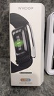 WHOOP WS50 Life MG Heart Rate Sensor Obsidian/Titanium   New/Open Box  