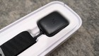 WHOOP WS50 Life MG Heart Rate Sensor Obsidian/Titanium   New/Open Box  