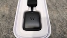 WHOOP WS50 Life MG Heart Rate Sensor Obsidian/Titanium   New/Open Box  