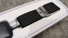 WHOOP WS50 Life MG Heart Rate Sensor Obsidian/Titanium   New/Open Box  