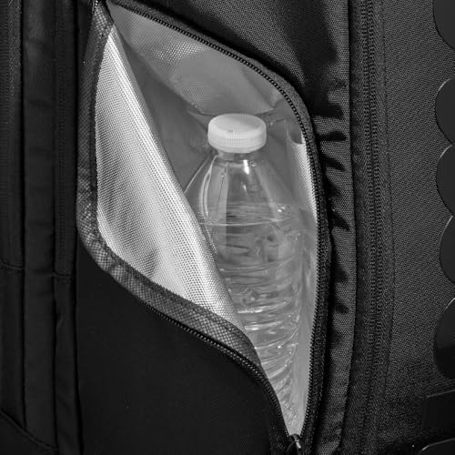 WILSON Sporting Goods Tennis Bag  BLACK  No Size  WR8010801001 