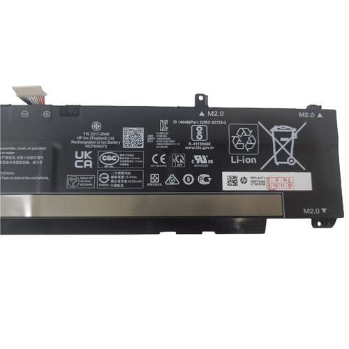 WK04XL   Battery for HP Victus 16 D0001UR 16 D0023DX HSTNN IB9V M39179 005