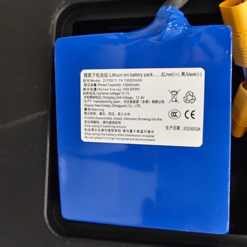 W KING Portable Speaker Bluetooth Partybox  370W MAX Pro Sound Loud  Deepest Bass Large Outdoor Boom Box Wireless  CSB  Telescopic Handle&Sturdy Wheels  25H  Futuristic Light MIC&Guitar in