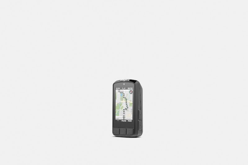 Wahoo ELEMNT Bolt V3 GPS Cycling/Bike Computer Black