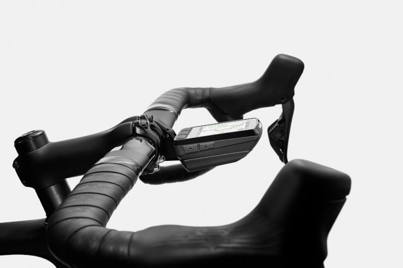 Wahoo ELEMNT Bolt V3 GPS Cycling/Bike Computer Black