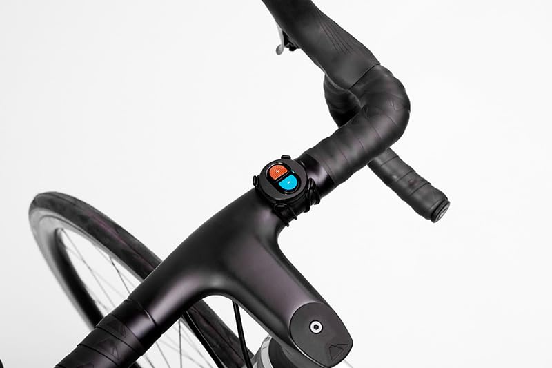 Wahoo Fitness KICKR CORE Zwift One   Zwift Cog V2