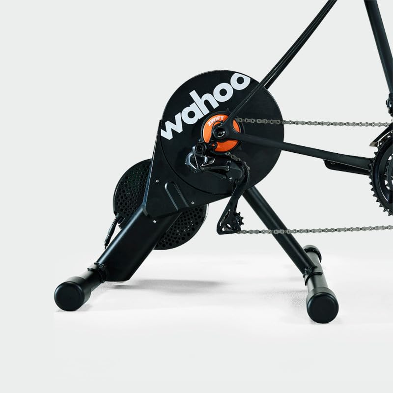 Wahoo Fitness KICKR CORE Zwift One   Zwift Cog V2