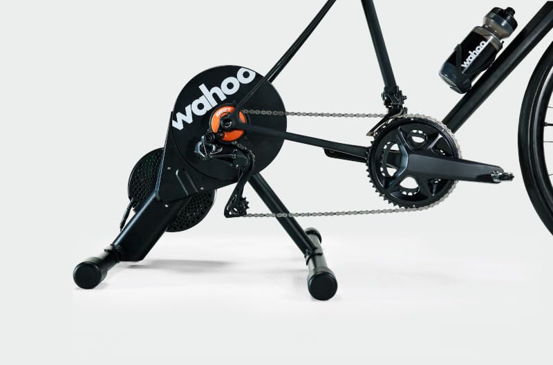 Wahoo Fitness KICKR CORE Zwift One   Zwift Cog V2