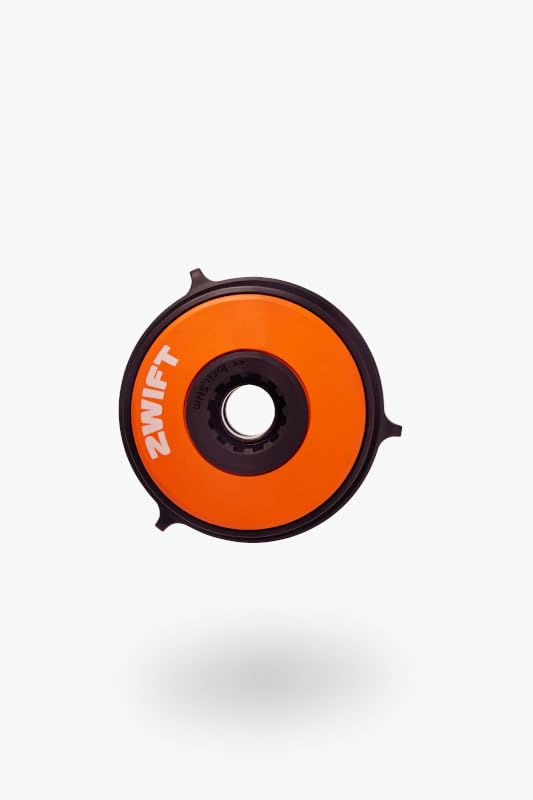 Wahoo Fitness KICKR CORE Zwift One   Zwift Cog V2