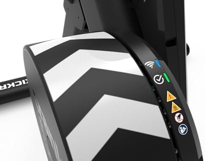 Wahoo Fitness KICKR CORE 2 11 Speed Cassette