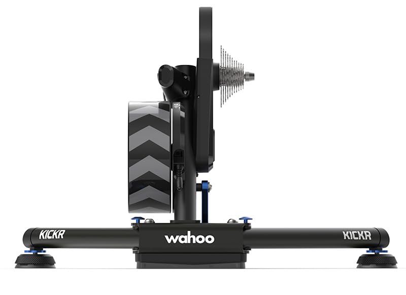 Wahoo KICKR V6 Smart Indoor Trainer