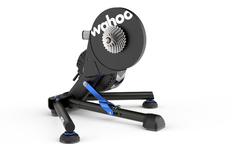 Wahoo KICKR V6 Smart Indoor Trainer