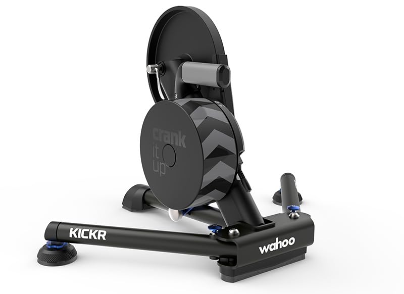 Wahoo KICKR V6 Smart Indoor Trainer