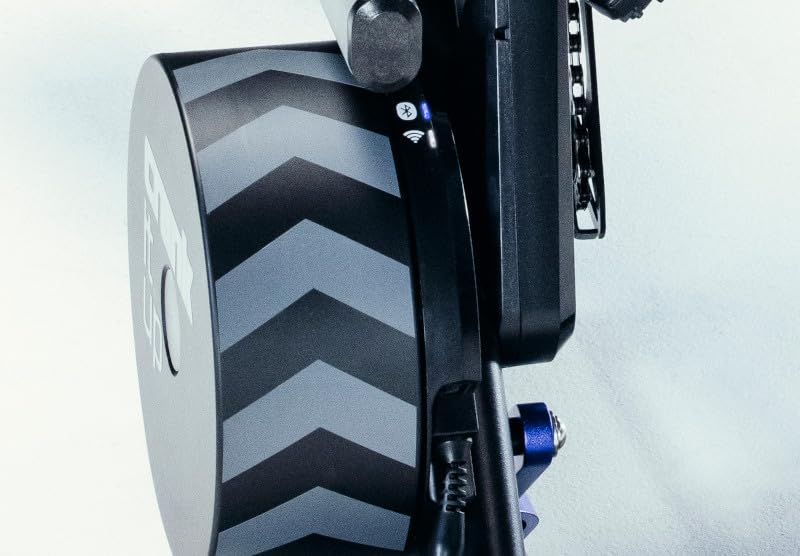 Wahoo KICKR V6 Smart Indoor Trainer